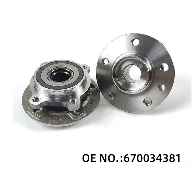 Auto Performance Parts for Maserati Levante Front Wheel Hub Bearing 670034381