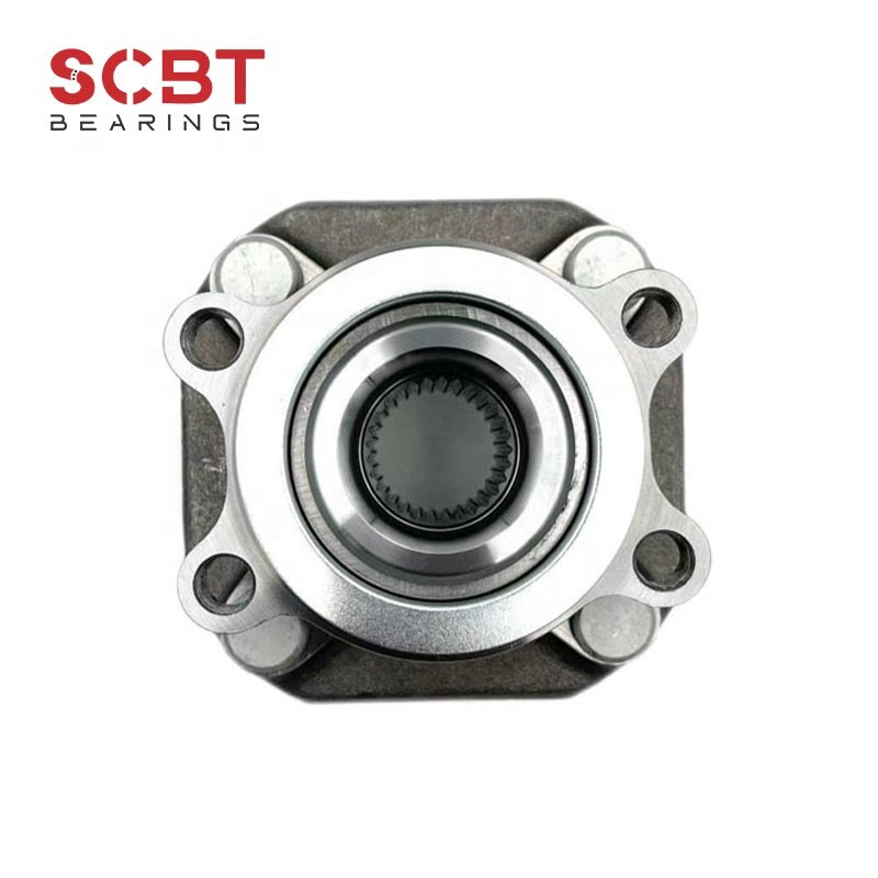 40202-ET000 40202-ET00A 40202-ET010 Front Wheel Hub Bearing in Auto Parts Use for Nissan With High Quality
