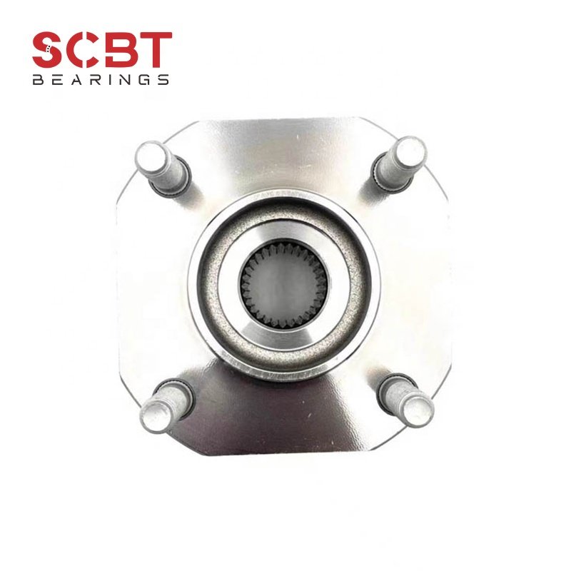 40202-ET000 40202-ET00A 40202-ET010 Front Wheel Hub Bearing in Auto Parts Use for Nissan With High Quality