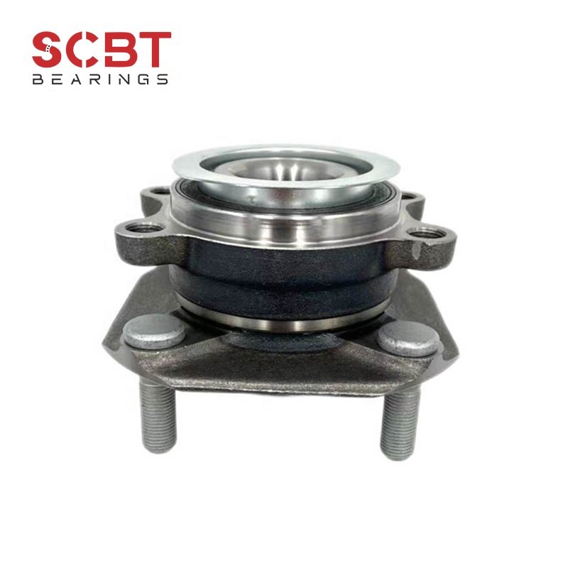 40202-ET000 40202-ET00A 40202-ET010 Front Wheel Hub Bearing in Auto Parts Use for Nissan With High Quality