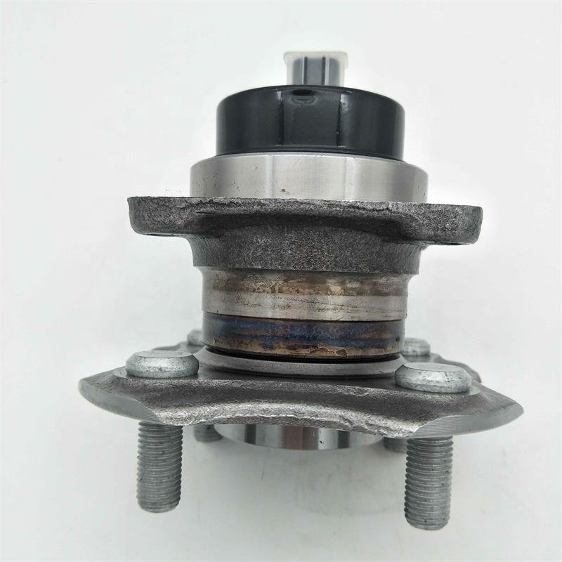 Auto Wheel Hub Unit Bearing Assembly 42410-02140 3DACF026F-7S for Toyota Parts