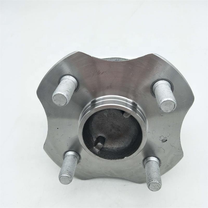 Auto Wheel Hub Unit Bearing Assembly 42410-02140 3DACF026F-7S for Toyota Parts