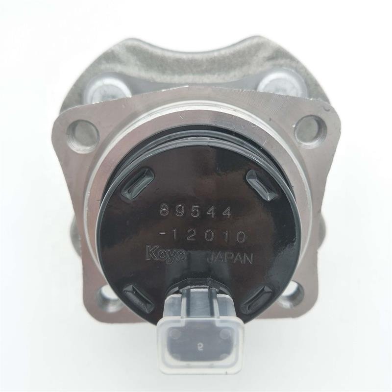 Auto Wheel Hub Unit Bearing Assembly 42410-02140 3DACF026F-7S for Toyota Parts