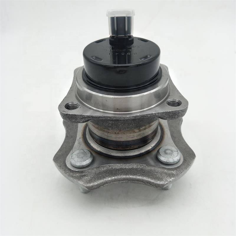 Auto Wheel Hub Unit Bearing Assembly 42410-02140 3DACF026F-7S for Toyota Parts