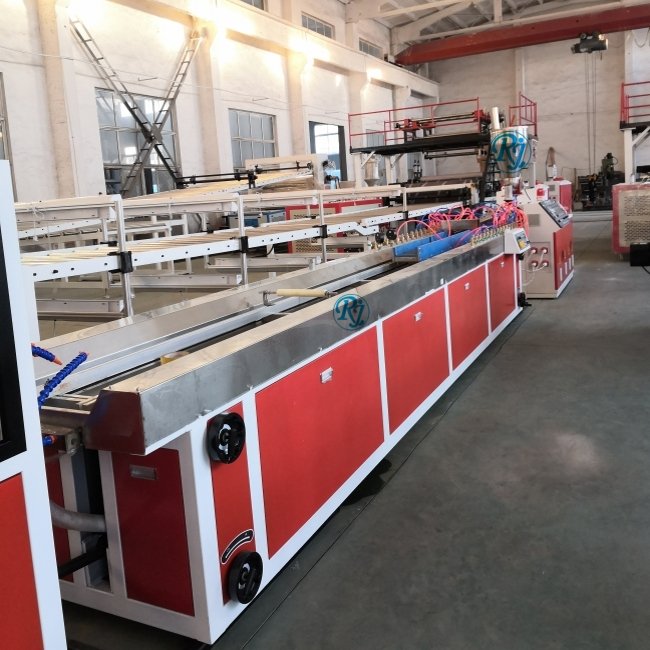 Hot Selling Upvc(plastic) Window and Door Frame Machinery