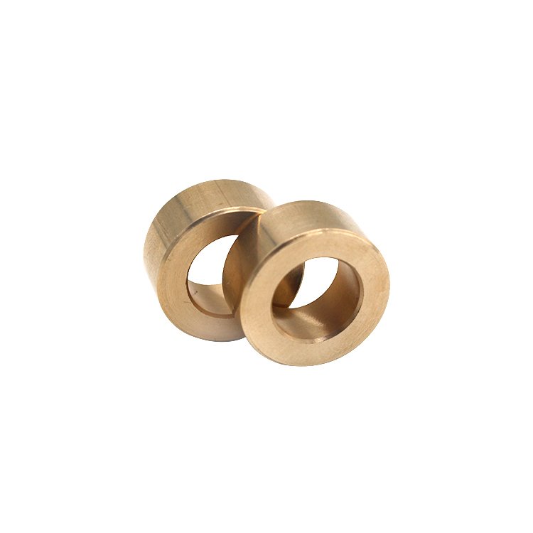 Dongguan Factory Custom Aluminum Stainless Steel Brass 6mm 8mm 12mm Spacer CNC Machining Car Spacer