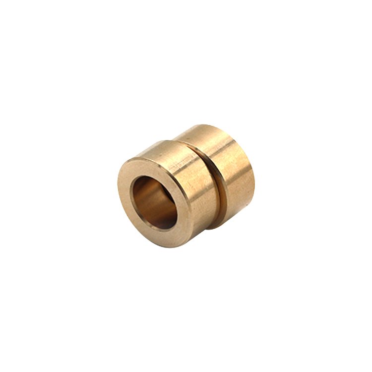 Dongguan Factory Custom Aluminum Stainless Steel Brass 6mm 8mm 12mm Spacer CNC Machining Car Spacer