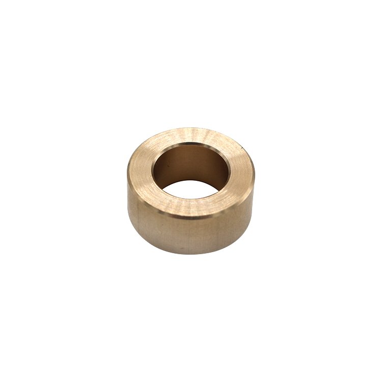 Dongguan Factory Custom Aluminum Stainless Steel Brass 6mm 8mm 12mm Spacer CNC Machining Car Spacer