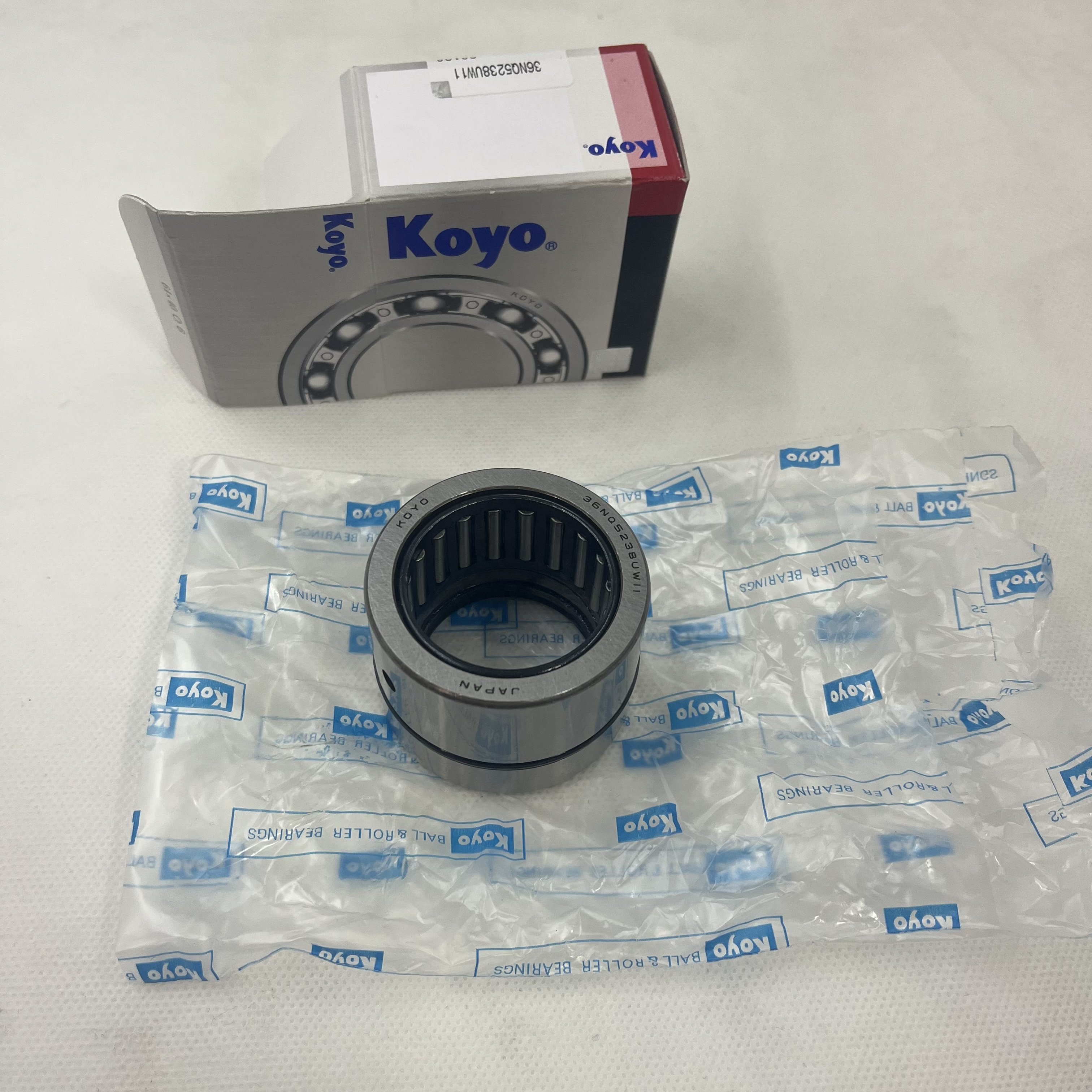 YAMAH Outboard Motor Parts 36NQ5238UW11 36NQ5238UNRW11 Needle Bearing 93310-636U4 75/85HP YAMAH Outboard Motor Bearing