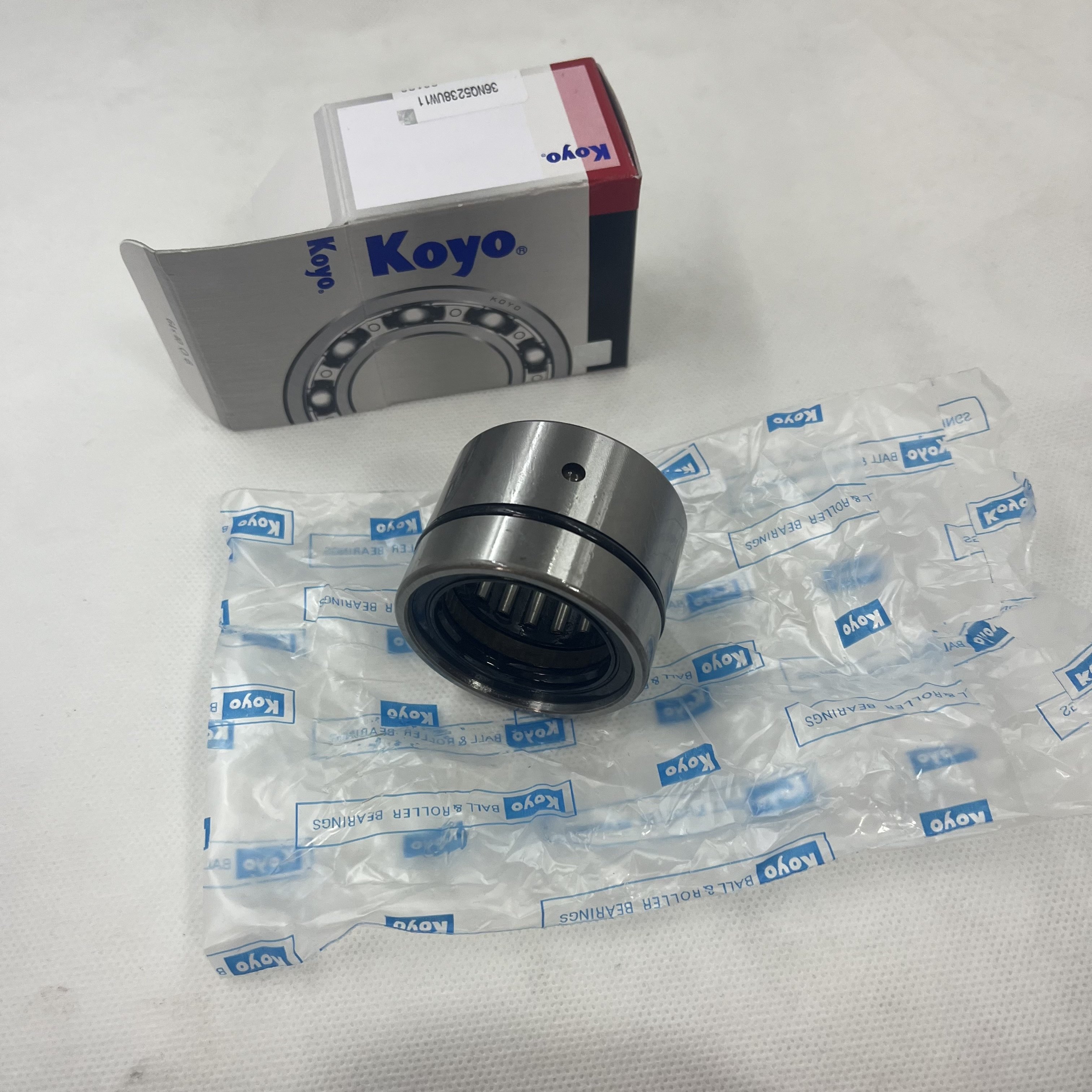 YAMAH Outboard Motor Parts 36NQ5238UW11 36NQ5238UNRW11 Needle Bearing 93310-636U4 75/85HP YAMAH Outboard Motor Bearing