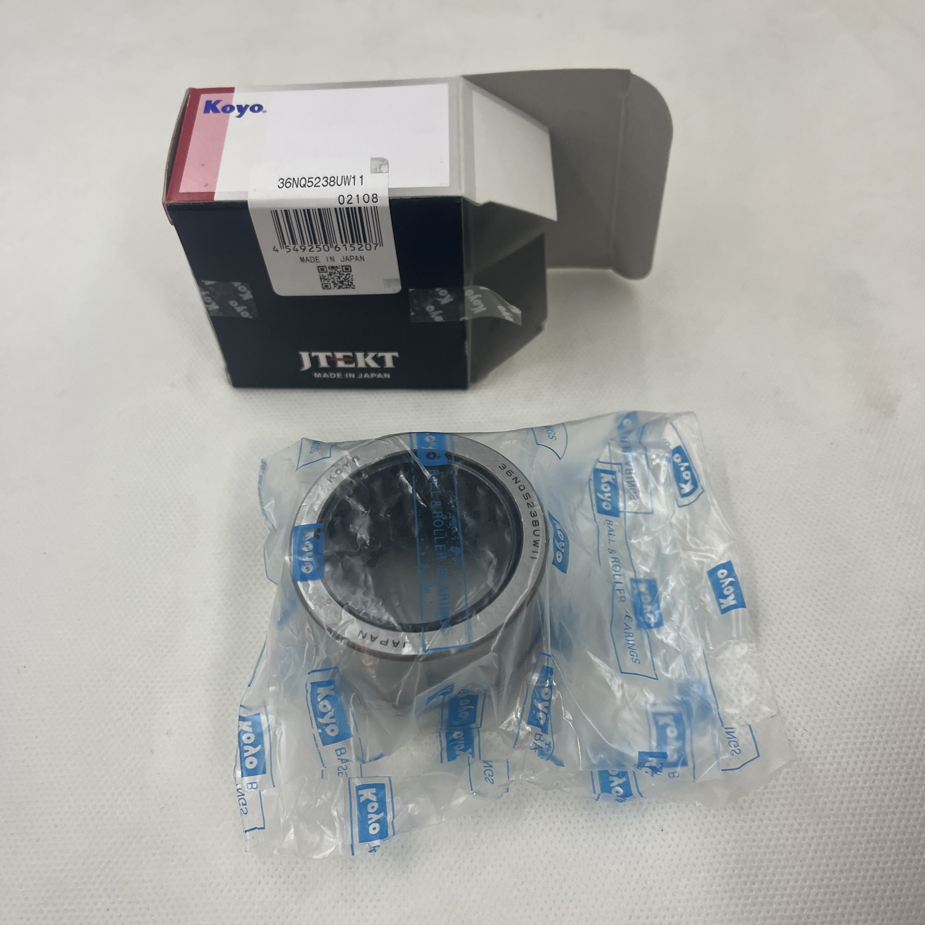 YAMAH Outboard Motor Parts 36NQ5238UW11 36NQ5238UNRW11 Needle Bearing 93310-636U4 75/85HP YAMAH Outboard Motor Bearing