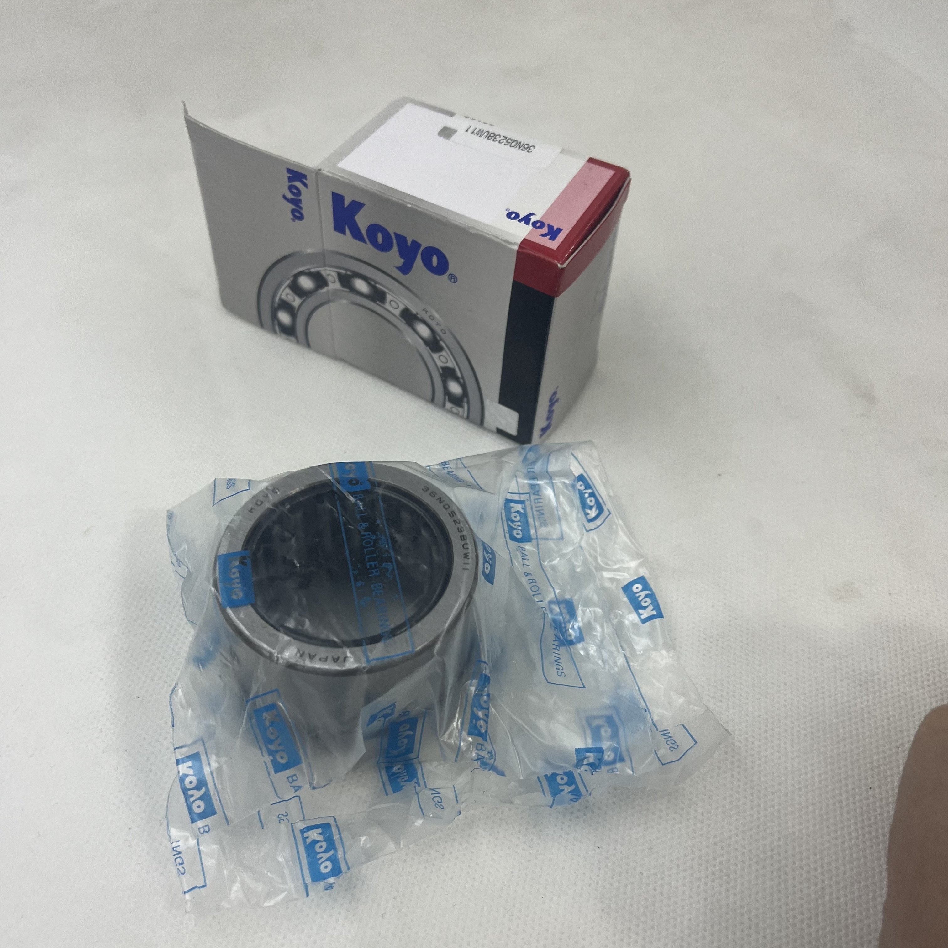 YAMAH Outboard Motor Parts 36NQ5238UW11 36NQ5238UNRW11 Needle Bearing 93310-636U4 75/85HP YAMAH Outboard Motor Bearing