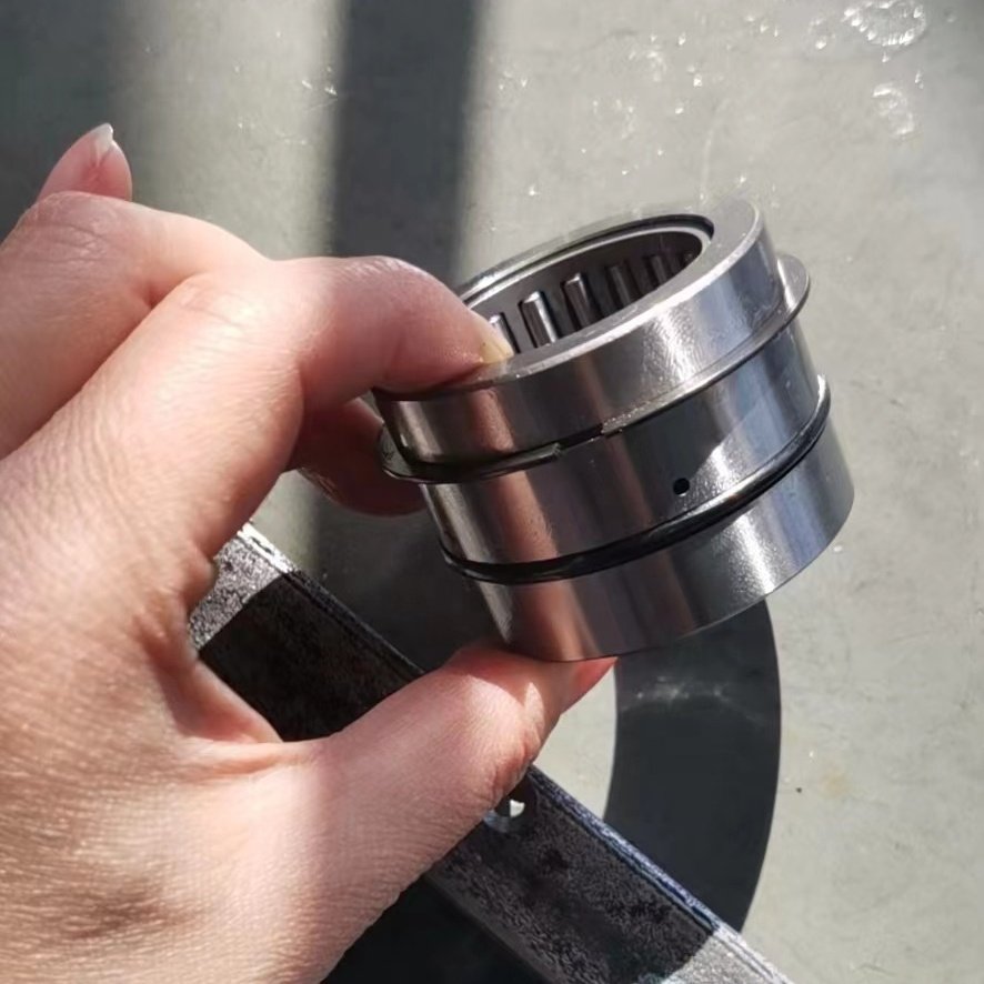 YAMAH Outboard Motor Parts 36NQ5238UW11 36NQ5238UNRW11 Needle Bearing 93310-636U4 75/85HP YAMAH Outboard Motor Bearing