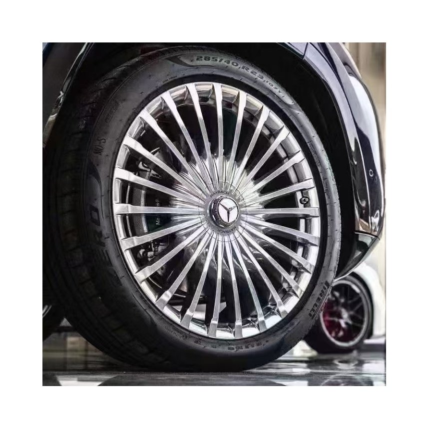 Customized 26 24 28 WIRE WHEELS SPOKE STRAIGHT LACE CHROME RIMS