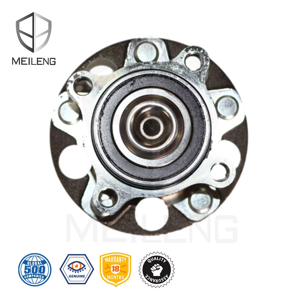 Meileng Superb Quality Auto Parts 42200-TC0-T51 Rear Car Wheel Hub Bearing for honda Accord CP CU CP1 CP2 CP3 CU1 CU2