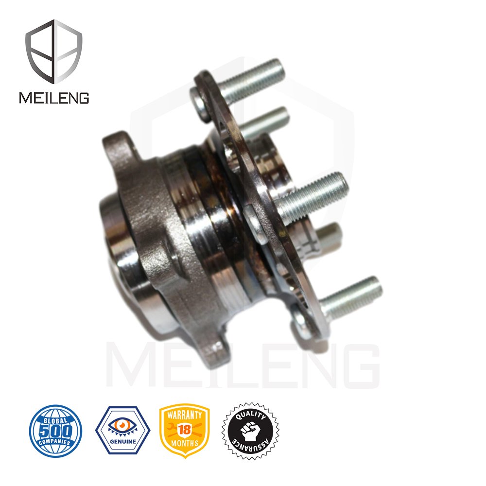 Meileng Superb Quality Auto Parts 42200-TC0-T51 Rear Car Wheel Hub Bearing for honda Accord CP CU CP1 CP2 CP3 CU1 CU2