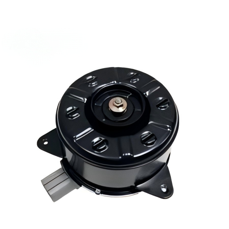 High Quality Auto Parts Passenger Side Cooling Fan Motor 168000-2460 for Mitsubishi Mirage Attrage