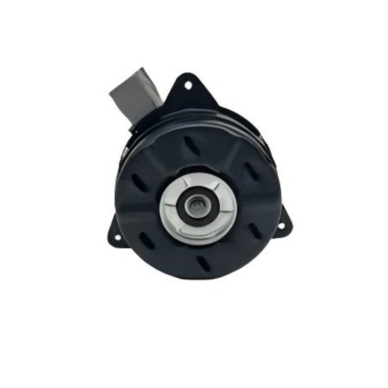 High Quality Auto Parts Passenger Side Cooling Fan Motor 168000-2460 for Mitsubishi Mirage Attrage