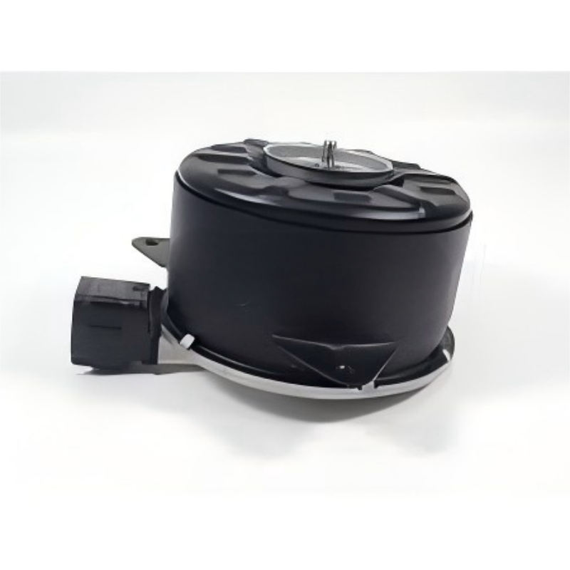 High Quality Auto Parts Passenger Side Cooling Fan Motor 168000-2460 for Mitsubishi Mirage Attrage