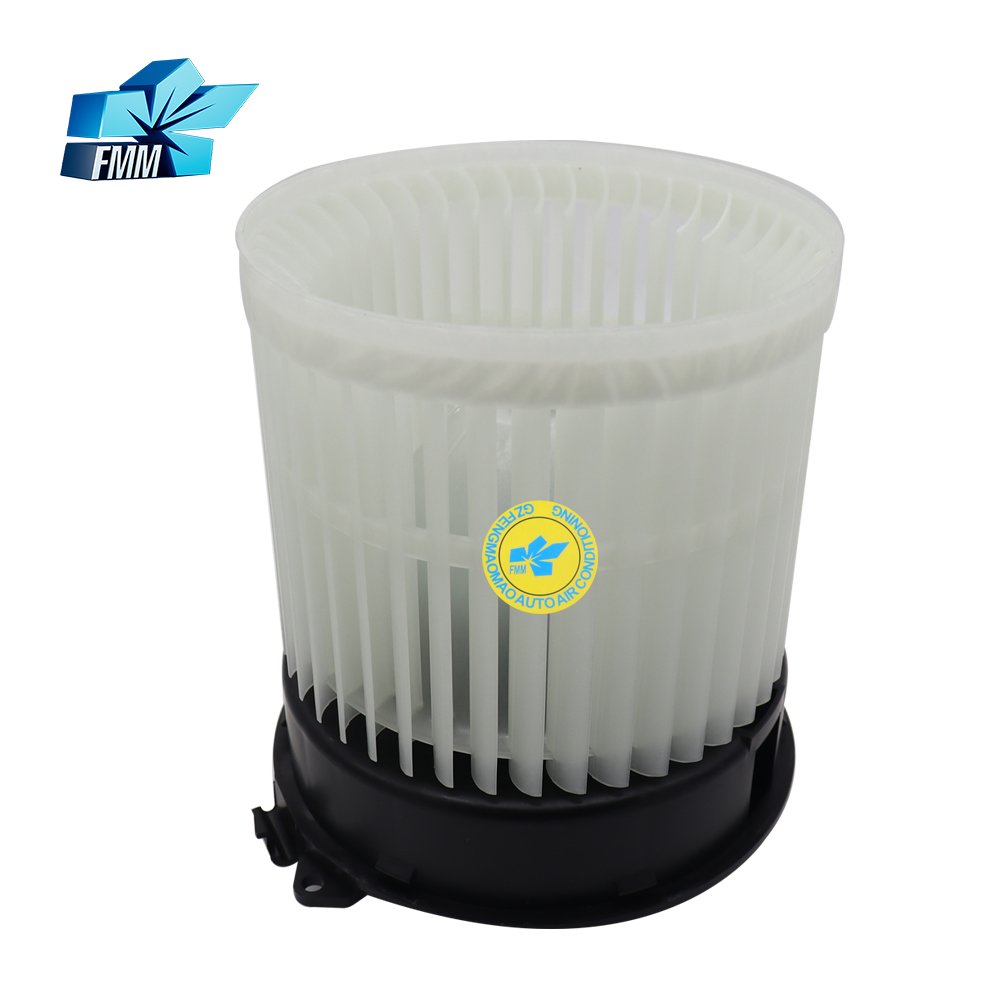 MR16DD MR16DDT MR20DD 272264BA0A 272264BC0A 272264BG0B 272264EM0A for Nissan X-TRAIL X-TRAIL III T32 Mini air Blower Fan