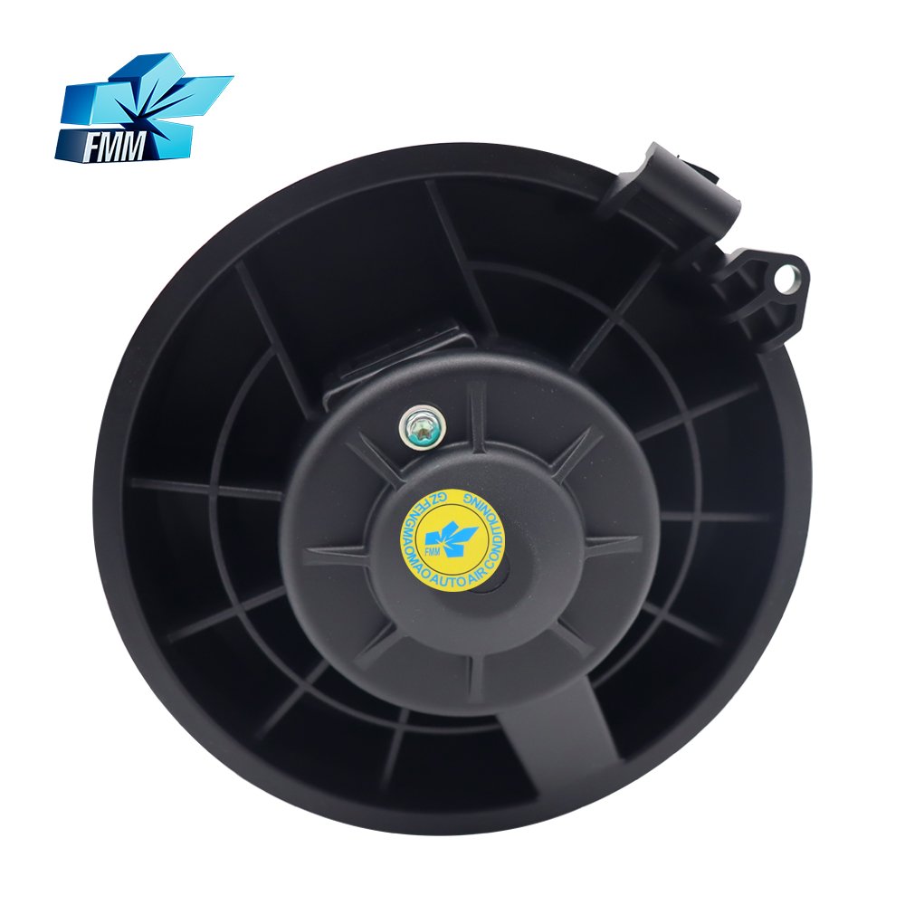 MR16DD MR16DDT MR20DD 272264BA0A 272264BC0A 272264BG0B 272264EM0A for Nissan X-TRAIL X-TRAIL III T32 Mini air Blower Fan