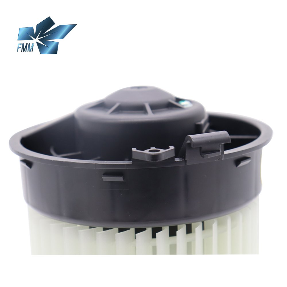 MR16DD MR16DDT MR20DD 272264BA0A 272264BC0A 272264BG0B 272264EM0A for Nissan X-TRAIL X-TRAIL III T32 Mini air Blower Fan