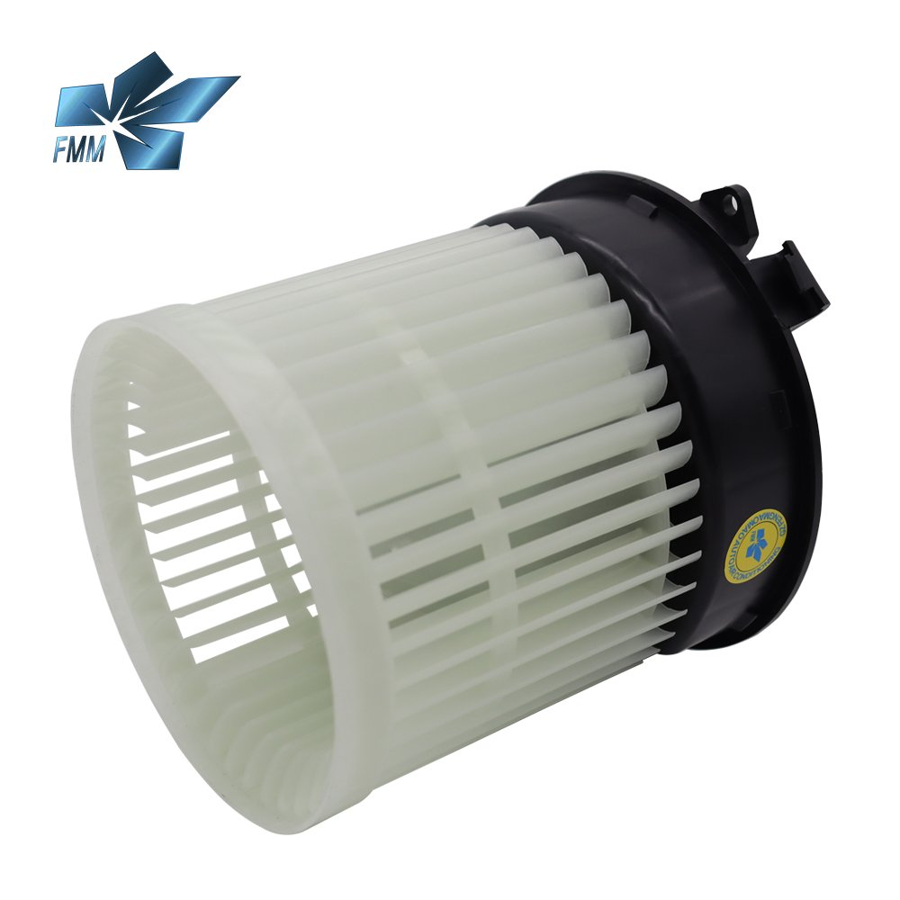 MR16DD MR16DDT MR20DD 272264BA0A 272264BC0A 272264BG0B 272264EM0A for Nissan X-TRAIL X-TRAIL III T32 Mini air Blower Fan