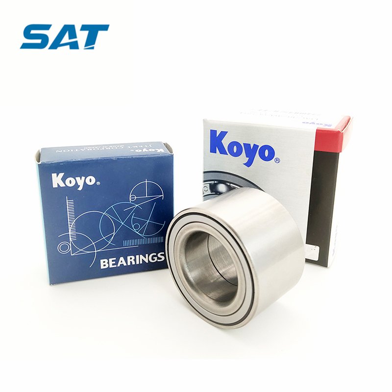 Cheap Price Auto Motor Vehicles Wheel Hub Bearing DAC43820045