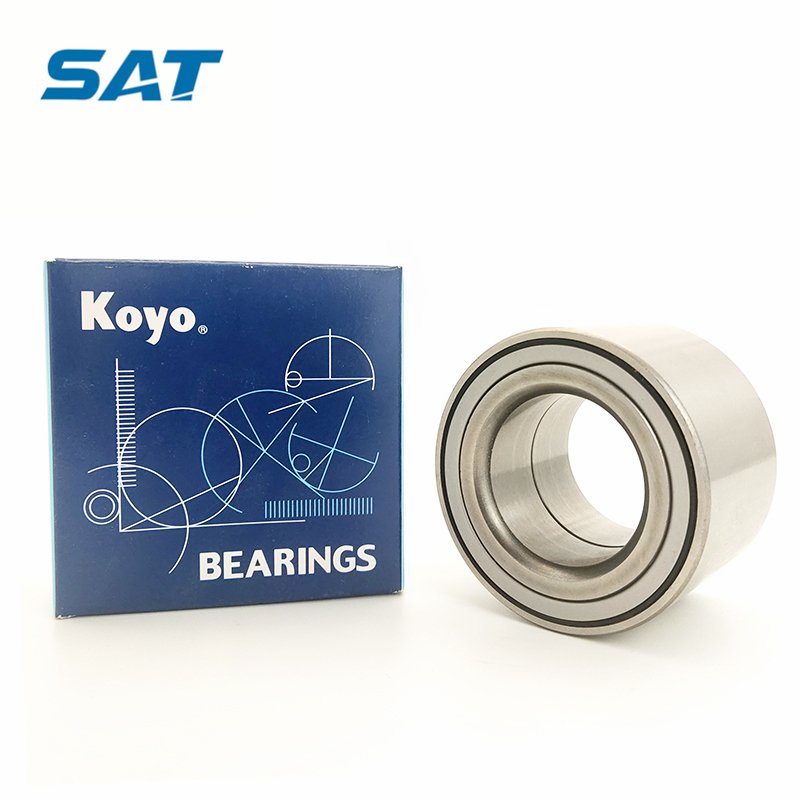 Cheap Price Auto Motor Vehicles Wheel Hub Bearing DAC43820045