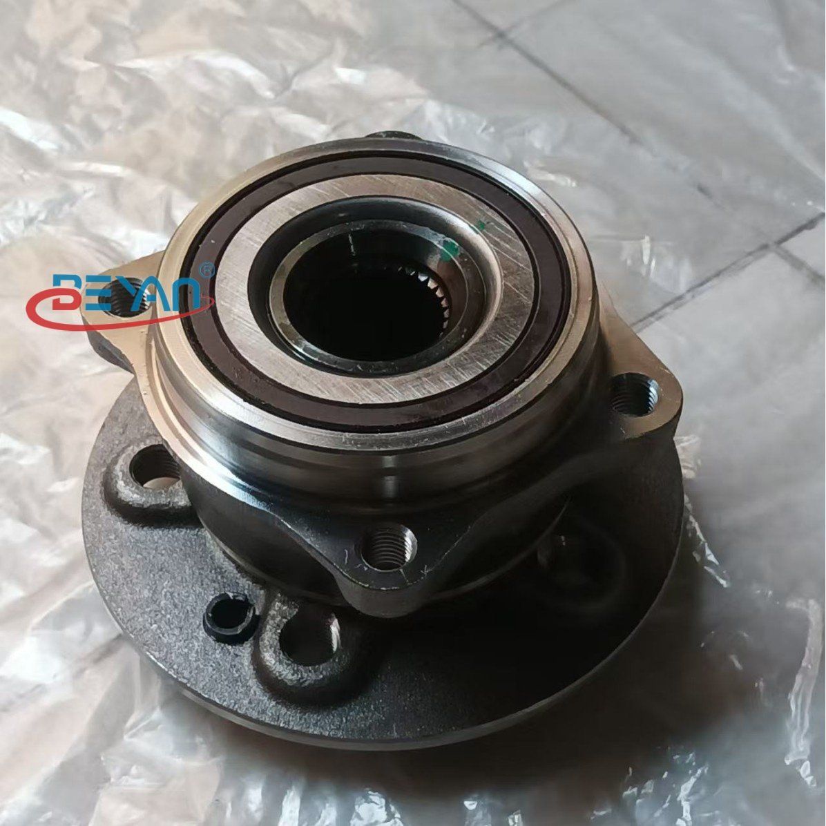 Factory Direct Sales Wheel Hub Bearings (front Axle) 1663340206 A1663340206 Are Suitable for Mercedes Benz X166 W166 C292