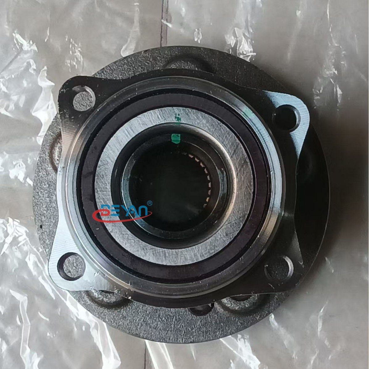 Factory Direct Sales Wheel Hub Bearings (front Axle) 1663340206 A1663340206 Are Suitable for Mercedes Benz X166 W166 C292