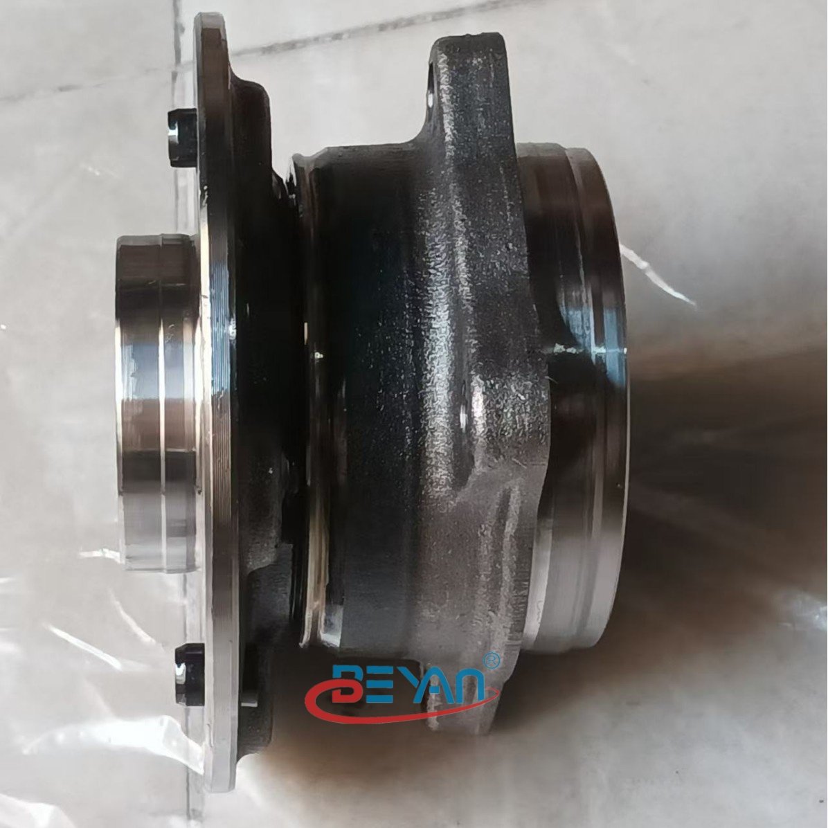 Factory Direct Sales Wheel Hub Bearings (front Axle) 1663340206 A1663340206 Are Suitable for Mercedes Benz X166 W166 C292