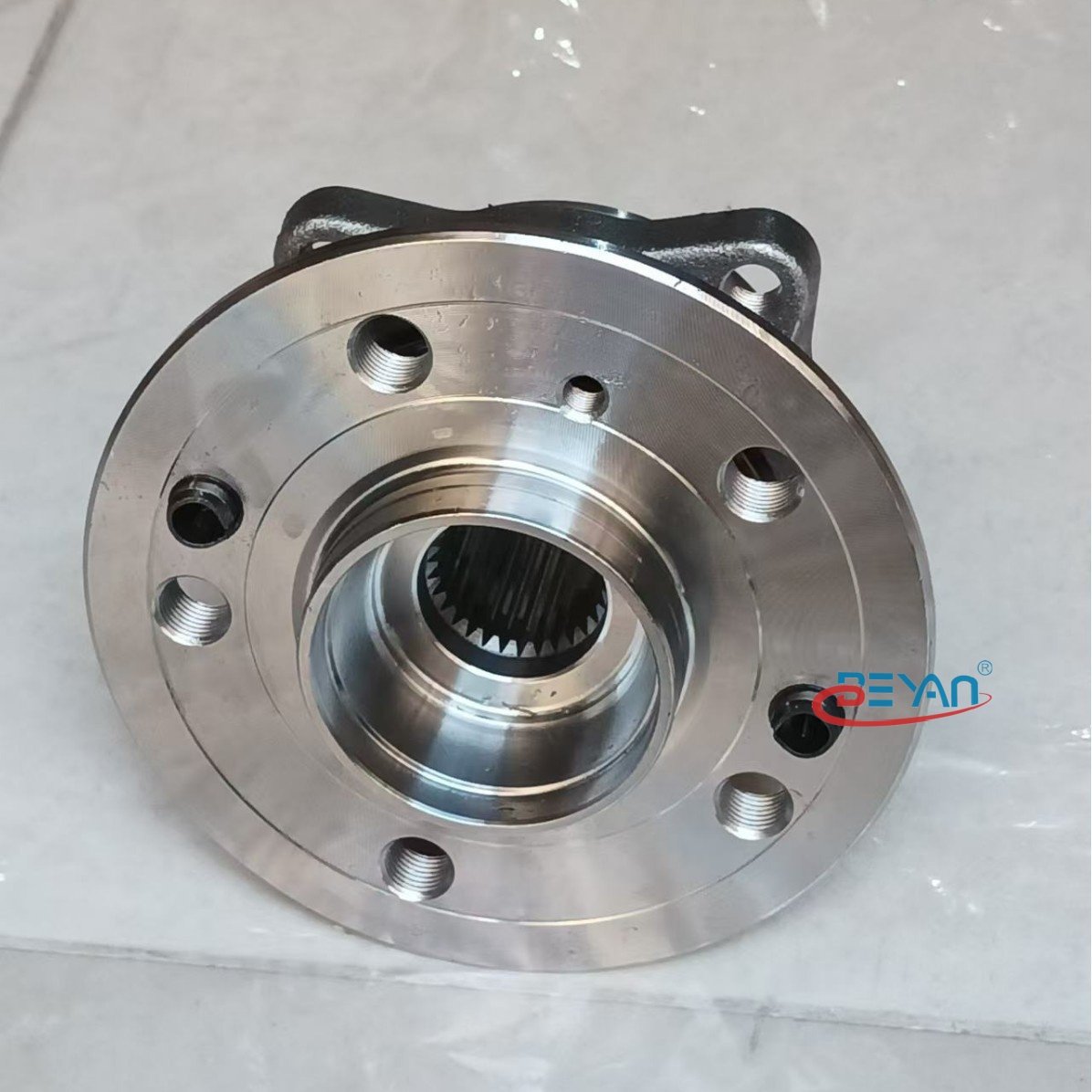 Factory Direct Sales Wheel Hub Bearings (front Axle) 1663340206 A1663340206 Are Suitable for Mercedes Benz X166 W166 C292