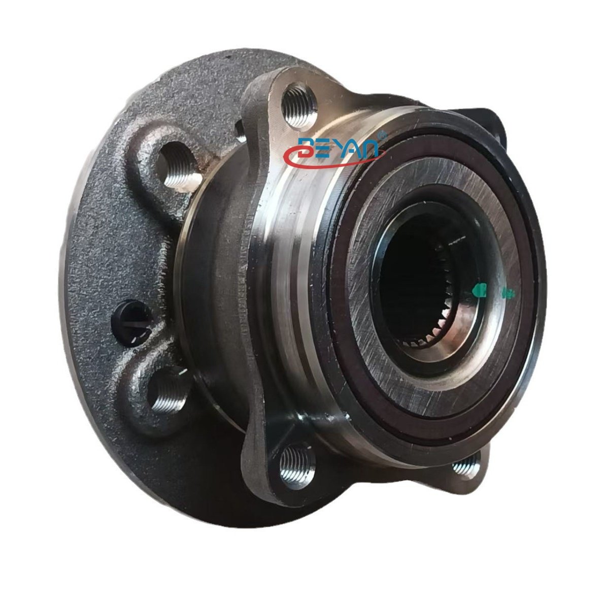 Factory Direct Sales Wheel Hub Bearings (front Axle) 1663340206 A1663340206 Are Suitable for Mercedes Benz X166 W166 C292