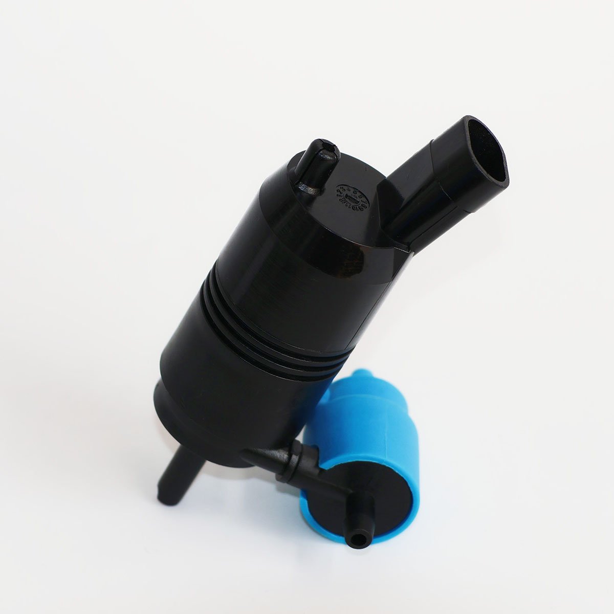 Auto Spare Parts Front Windshield Water Washer Fluid Spray Motor Pump Car Body Parts