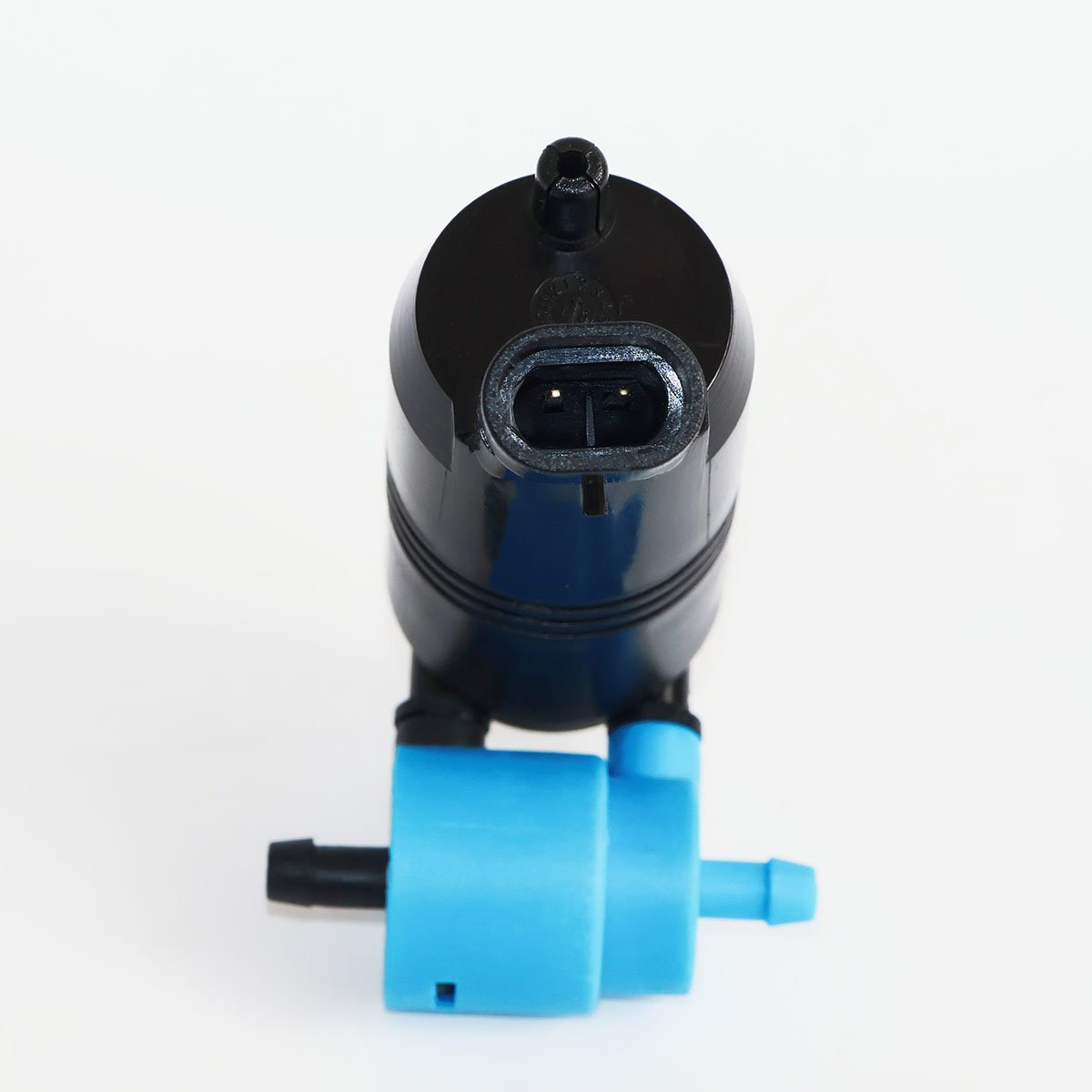 Auto Spare Parts Front Windshield Water Washer Fluid Spray Motor Pump Car Body Parts