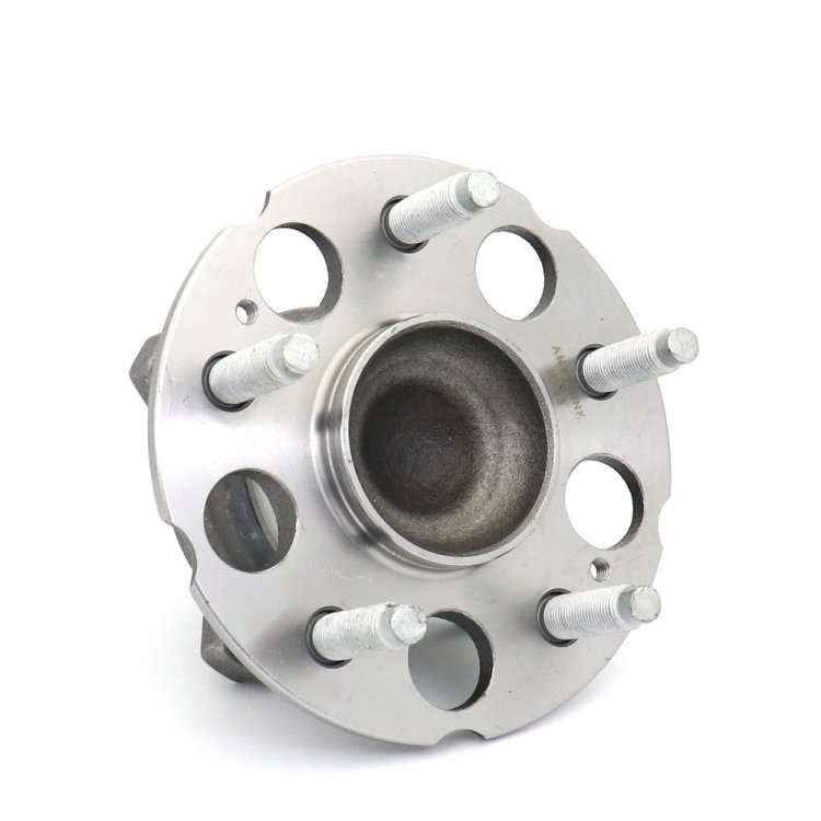 Factory Supply From Stock Competitive Price Suitable for Automotive Wheel Bearing 3104100XKZ16A Wheel Hub Bearing