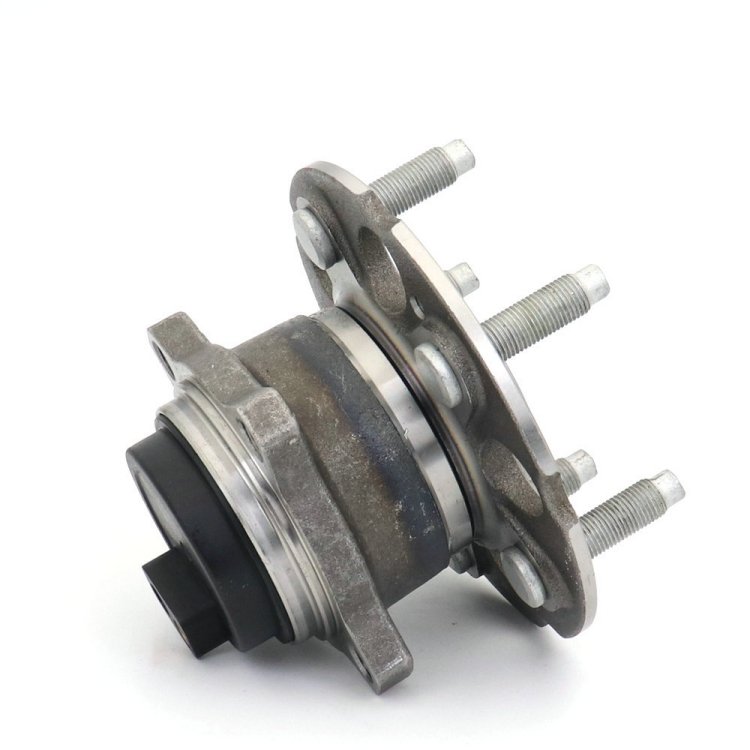 Factory Supply From Stock Competitive Price Suitable for Automotive Wheel Bearing 3104100XKZ16A Wheel Hub Bearing
