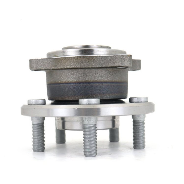Factory Supply From Stock Competitive Price Suitable for Automotive Wheel Bearing 3104100XKZ16A Wheel Hub Bearing