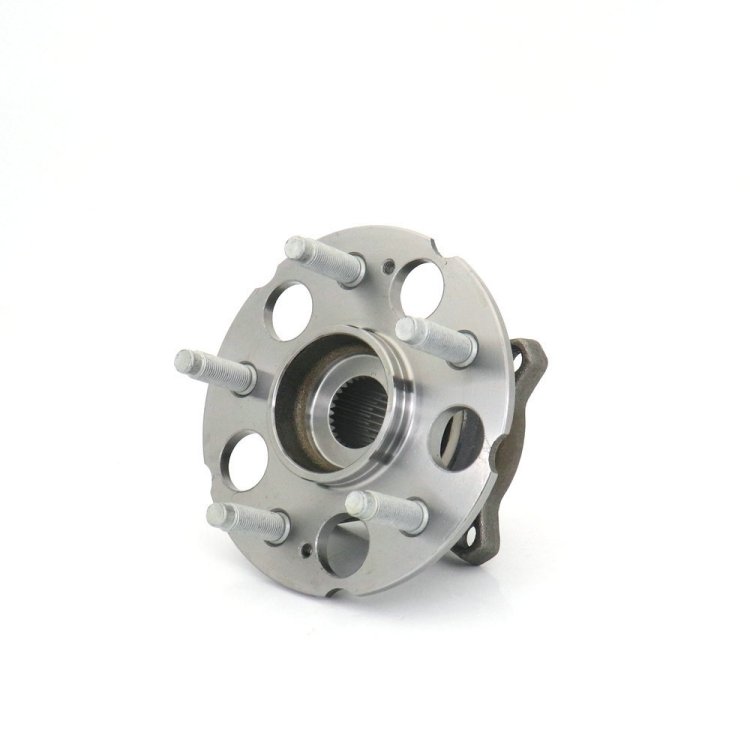 Factory Supply From Stock Competitive Price Suitable for Automotive Wheel Bearing 3104100XKZ16A Wheel Hub Bearing