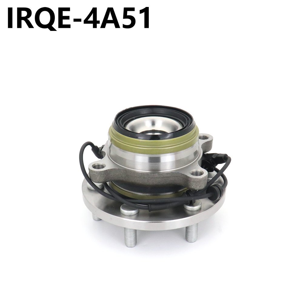 40202-1LB0A 40202-1LB0A 40202-1LB0A Front Left/Right Wheel Hub Bearing for NISSAN Patrol VI (Y62)10~Armada (Y62) 16~