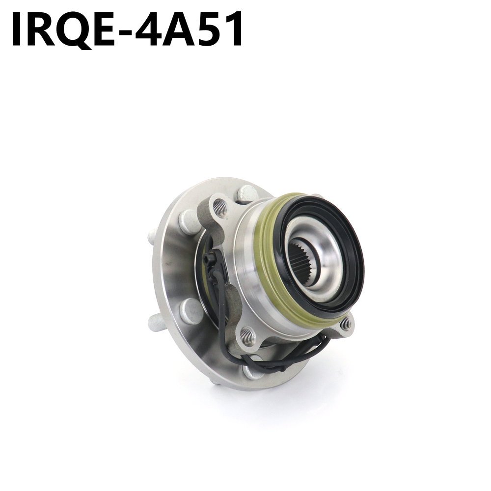 40202-1LB0A 40202-1LB0A 40202-1LB0A Front Left/Right Wheel Hub Bearing for NISSAN Patrol VI (Y62)10~Armada (Y62) 16~