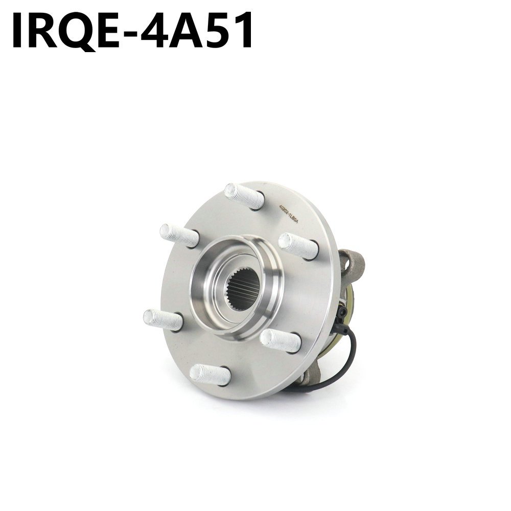40202-1LB0A 40202-1LB0A 40202-1LB0A Front Left/Right Wheel Hub Bearing for NISSAN Patrol VI (Y62)10~Armada (Y62) 16~
