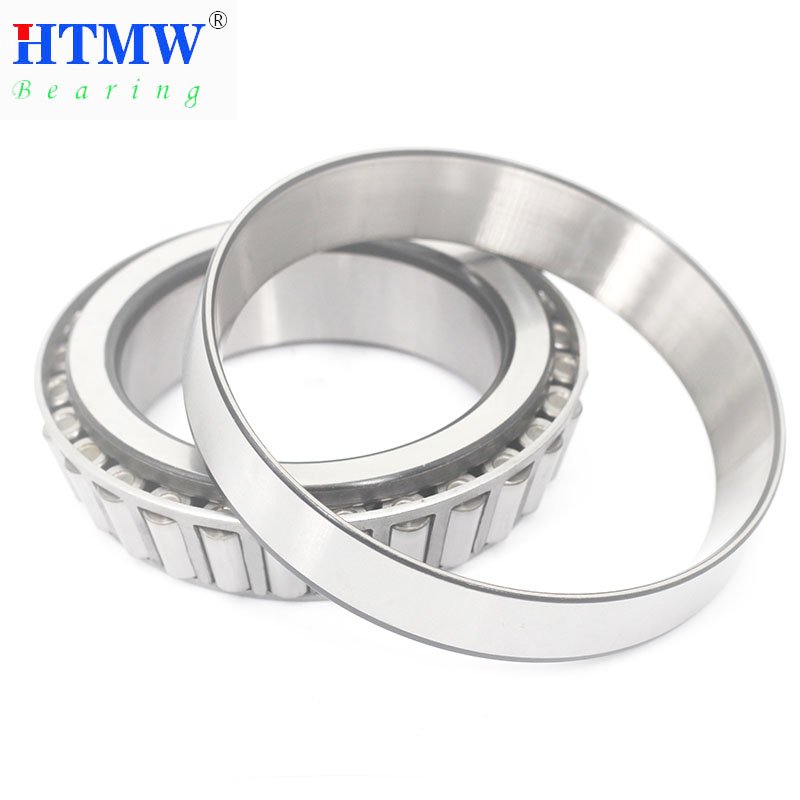 HTMW 18690/18620 Auto Bearing 46.038x79.375x17.462mm Inch Bearing Tapered Roller Bearing