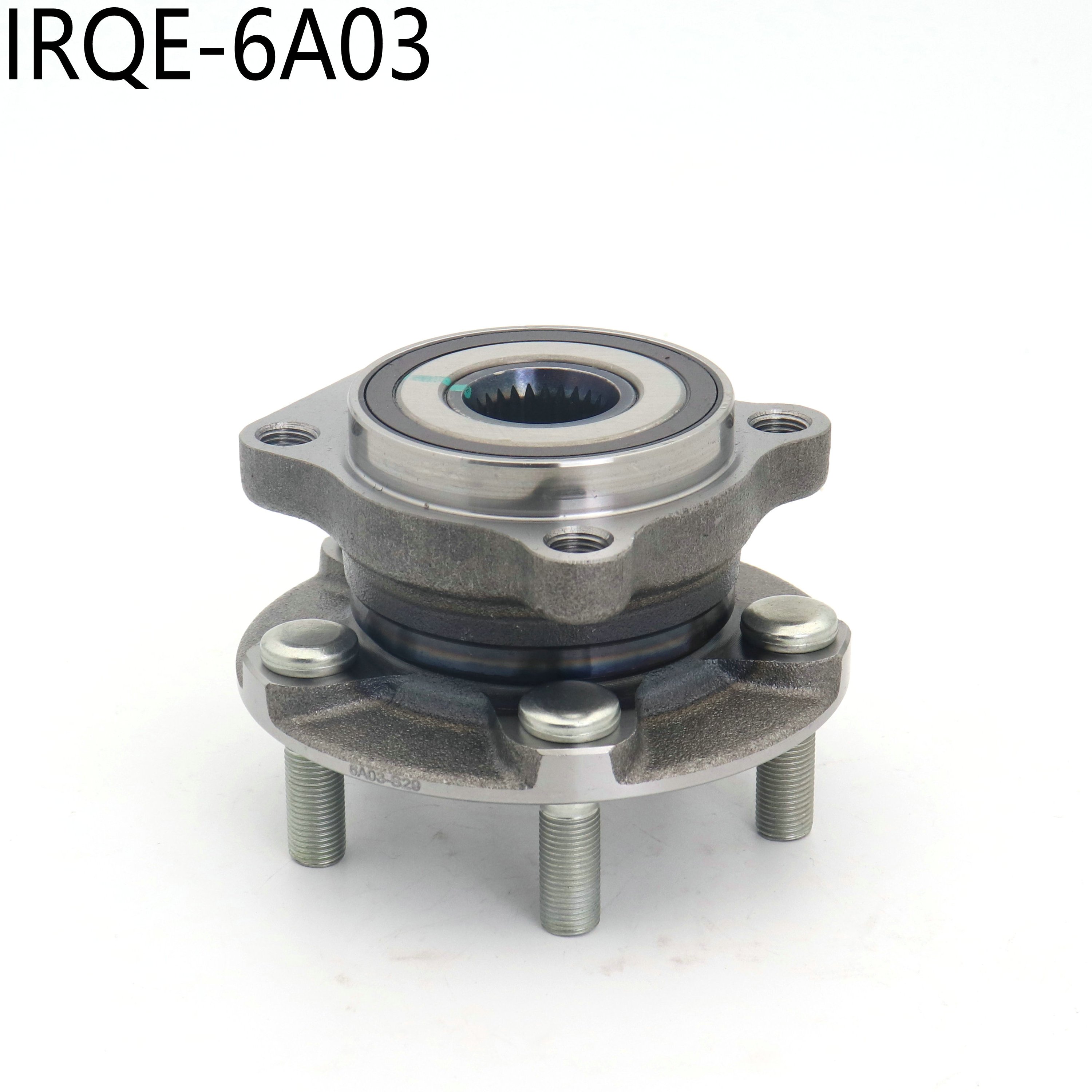 28373-FG000 Automotive Front Hub Unit Bearing Assembly 6A03 for SUBARU