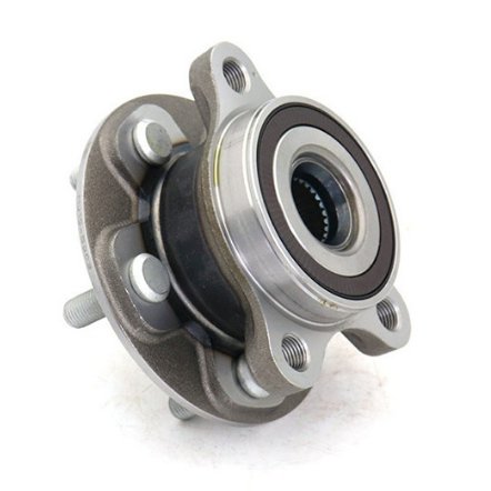 Factory Supply 42410-48040 Front Rear Wheel Bearing and Hub Assembly Fit for Auto Car Truck High Load Capacity Bearings