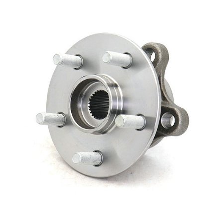 Factory Supply 42410-48040 Front Rear Wheel Bearing and Hub Assembly Fit for Auto Car Truck High Load Capacity Bearings