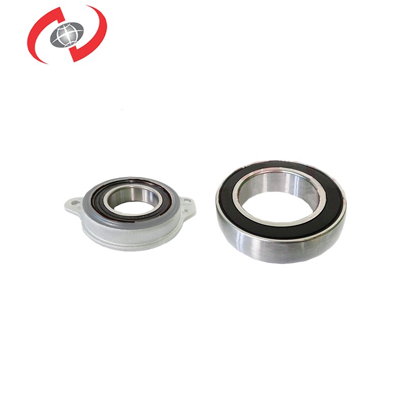 Best Selling Auto Parts Genuine Volvo OE Drive Shaft Bearin Cv Axle Bracket Bearing 31437177 for Volvo
