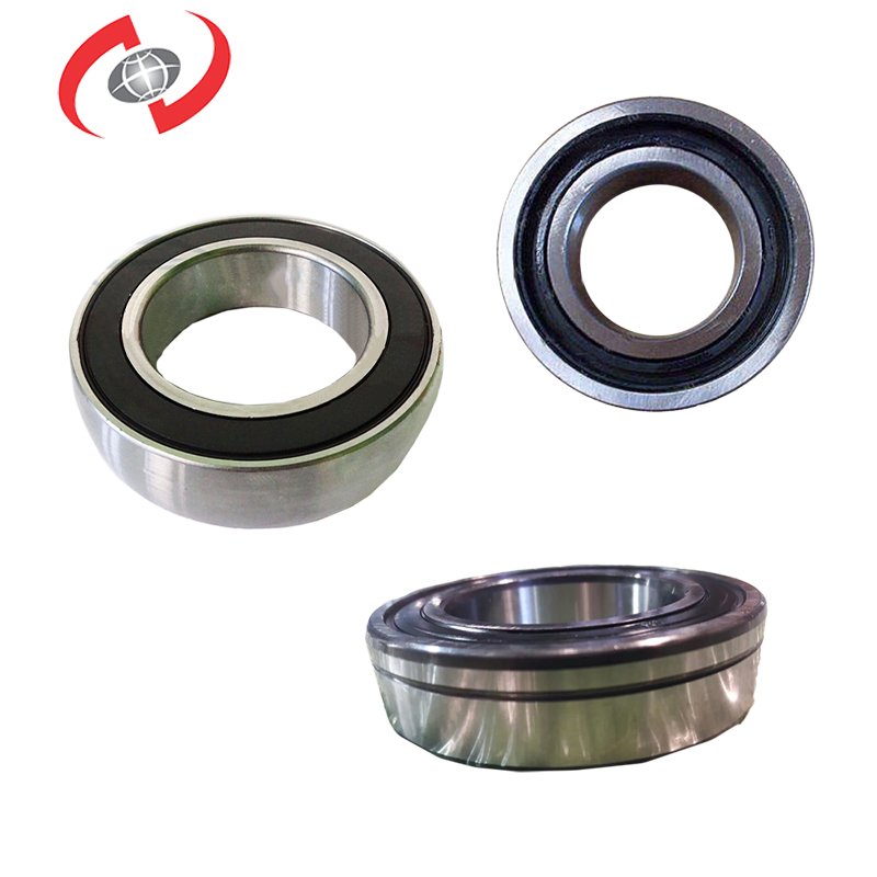 Best Selling Auto Parts Genuine Volvo OE Drive Shaft Bearin Cv Axle Bracket Bearing 31437177 for Volvo