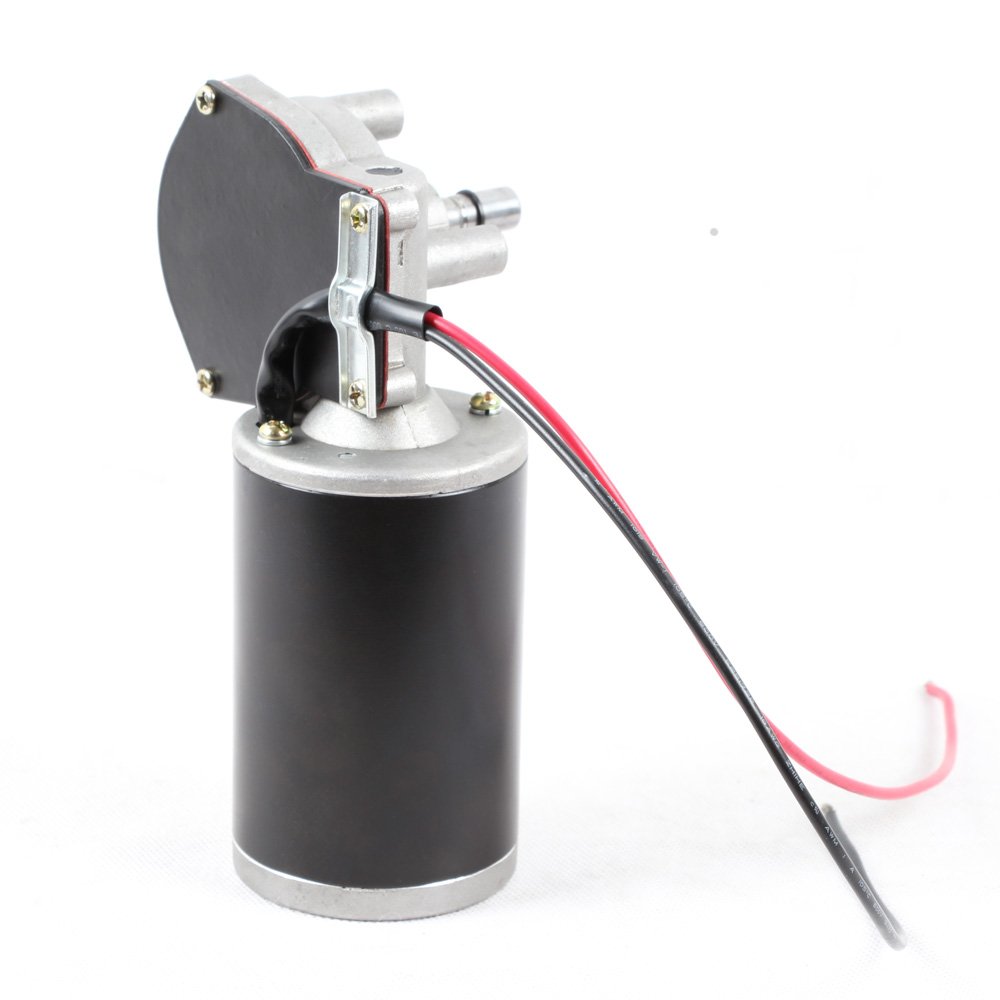 High Quality 50-100W 12v Dc Motor for Auto Garage Door